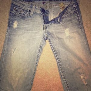 BKE Madison jeans